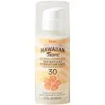 Hawaiian Tropic Silk Hydration Weightless Lotion Sunscreen SPF 30