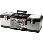 Performance Tool W54026 26" Steel Tool Box