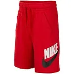 Nike Sportswear HBR Club Fleece Shorts Boys'