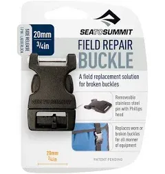 Sea to Summit Field Repair Side Release Buckle