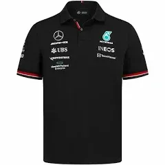 2022 Team Polo