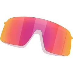 Oakley Sutro Lite Replacement Lenses Prizm Ruby Lens