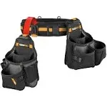 Tradesman Pouch 3PC Set