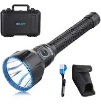 OLIGHT Javelot Turbo 1300 Lumens Led Tactical Flashlight 1300 Meters Throw