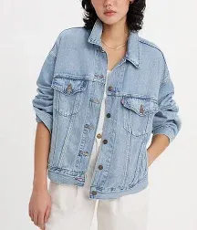 Levi's Women's 90s Trucker Jacket