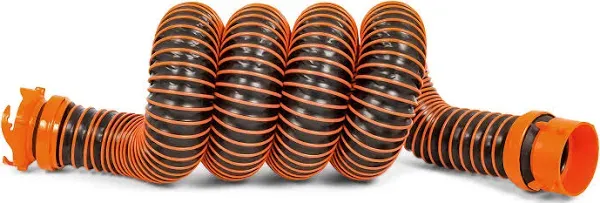 Camco Rhino Extreme 10' Sewer Hose Extension 39863