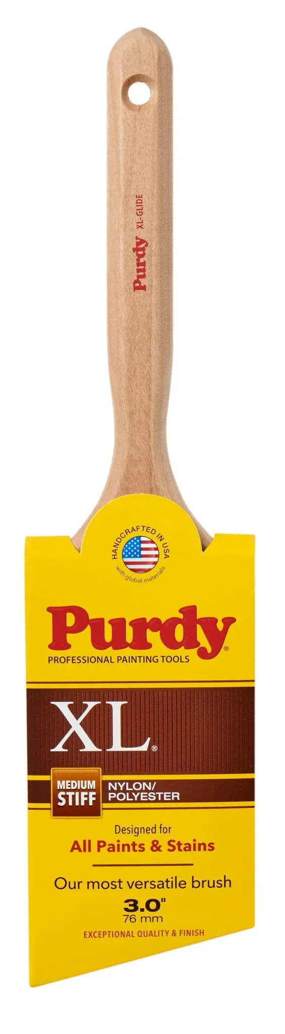 Purdy XL - Glide Paint Brush 1-1/2"