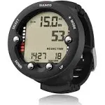 Suunto Zoop Novo Wrist Scuba Diving Computer