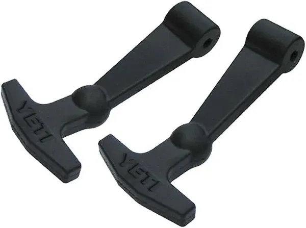 Yeti Replacement Latches for Tundra & Roadie Coolers (2-Pack)