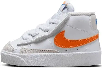 Nike Blazer Mid '77 Toddler Shoes