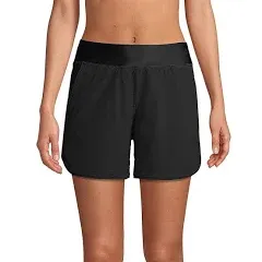 Lands End swim shorts