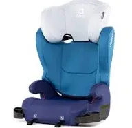 Diono Cambria 2 XL Booster Car Seat, Blue