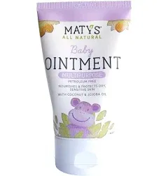 Maty's All Natural Baby Ointment