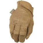 Mechanix Wear Specialty Vent Gloves - Coyote, Medium