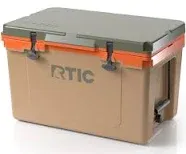 RTIC 52 Quart Ultra-Light Hard Cooler