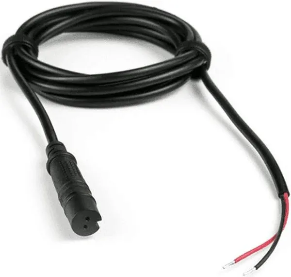 Lowrance Power Cable Hook2