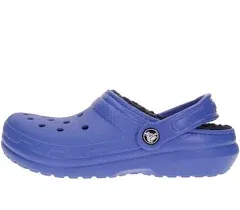 Crocs Unisex-Child Classic Lined Clog