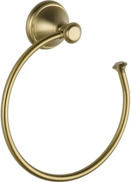 Delta Cassidy Towel Ring