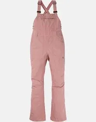 Burton Women's Avalon GORE-TEX 2L Bib Pants