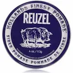 Reuzel Fiber Pomade - 113g / 4oz