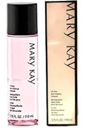 Mary Kay Oil-Free Eye Makeup Remover 3.75 fl oz