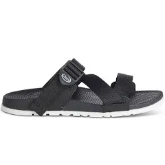 Chaco Lowdown Slide - Women's 6 Black