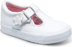 Keds Kid's Daphne T Strap