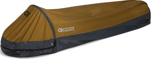 Outdoor Research Helium Bivy Tent Slate One Size