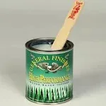 General Finishes Satin EF High Performance Polyurethane - 1 qt can