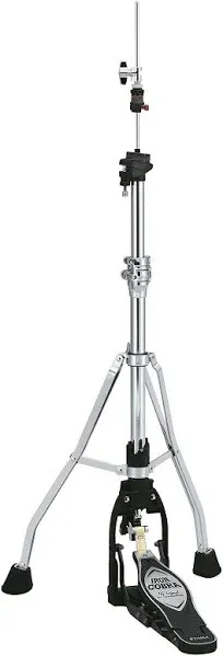 Tama HH905D Iron Cobra 2-Leg Hi-Hat Stand with Long Footboard | Reverb