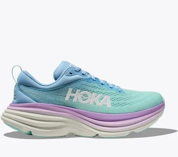 Women's Hoka Bondi 8