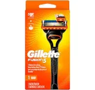 Gillette Fusion5 Razor