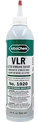 AlbaChem VLR Heat Transfer Vinyl Letter Remover