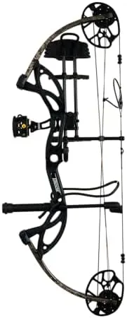 Bear Cruzer G3 Rth Package Shadow/true Timber Strata 70 Lbs. Rh