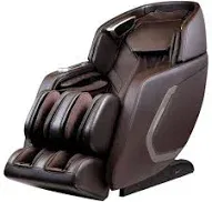 Osaki Pro Encore 4D Luxury Massage Chair in Taupe