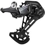 SHIMANO Deore 12 Rd-M6100 Rear Derailleur