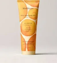 Ultra-Sheer Body SPF, 40+, 4 fl oz (118 ml)