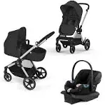 Cybex EOS Travel System with Aton G Swivel | ANB BABY