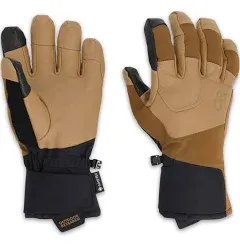 Outdoor Research   Alpinite GORE-TEX Gloves