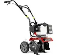 Earthquake Cultivator 43cc 2-Cycle