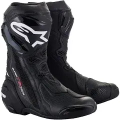 Alpinestars Boots Supertech R Vented