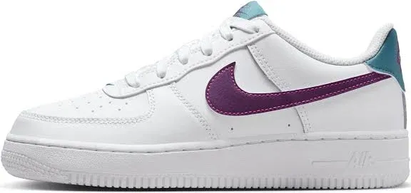 Nike Air Force 1 Low White/Pink - FV5948-100