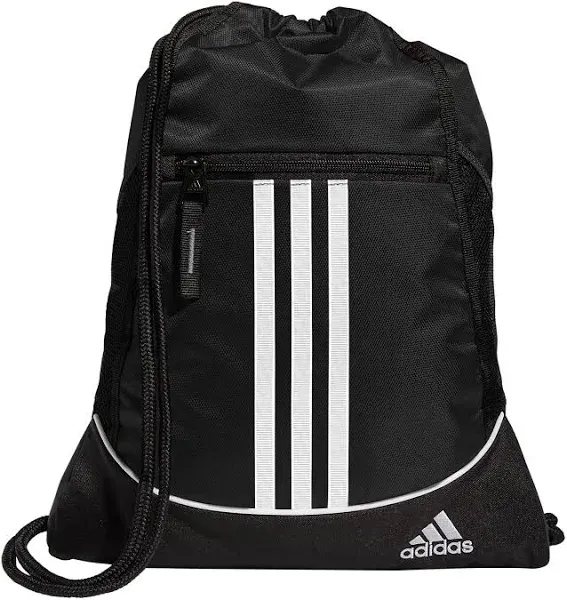 Adidas Alliance II - Sackpack Black