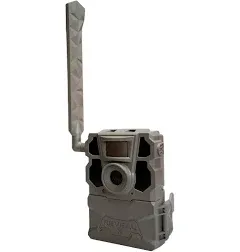 Tactacam Reveal X Gen 2.0 Cellular Trail Camera