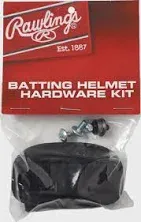 Rawlings Face Guard Replacement Hardware