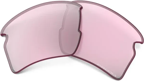 Oakley Flak 2.0 XL Prizm Road replacement lenses