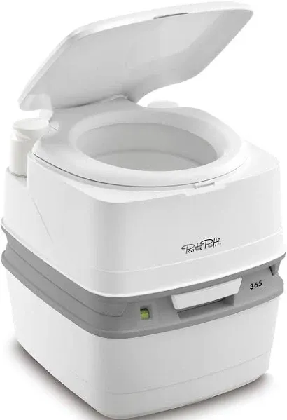 Thetford 92820 Porta Potti 365 Marine Toilet