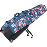 Sun Mountain ClubGlider Meridian Golf Travel Bag 2024