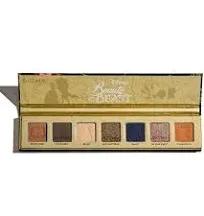 Sigma Beauty Disney Beauty and The Beast Mini Eye Shadow Palette