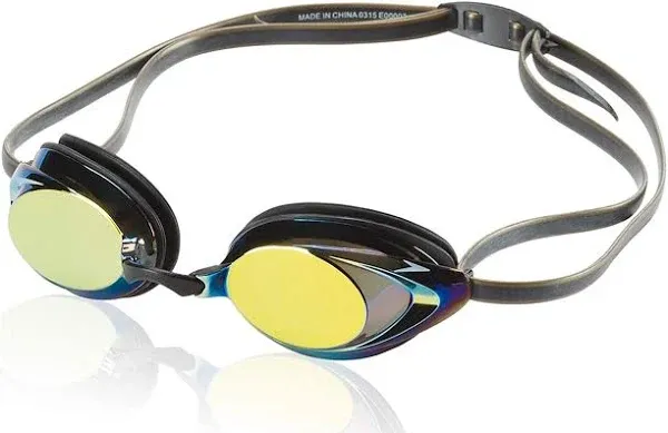 Speedo Vanquisher 2.0 Mirrored Goggle